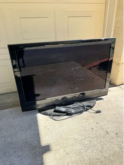 APEX 40 inch LCD TV Model LD 4088