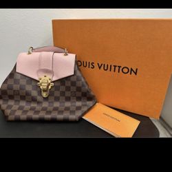LV Backpack