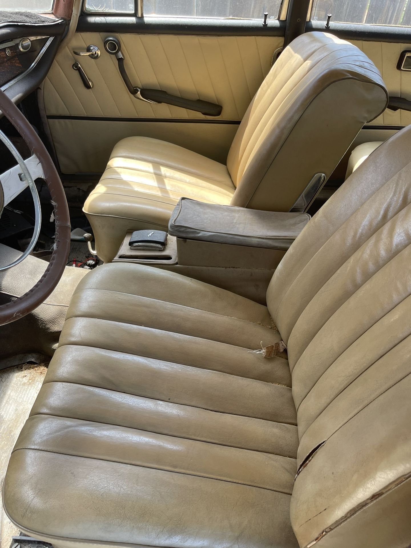 1965 Mercedes-Benz SL