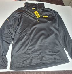 DEWALT long sleve 2X