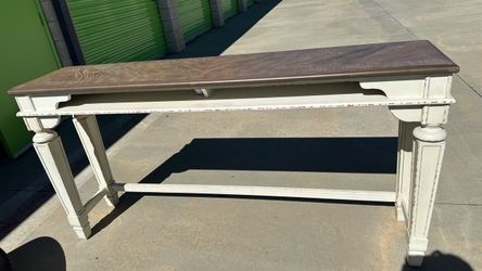Console set