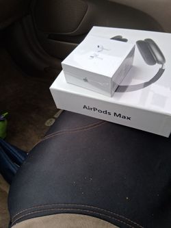 iPhone Ear Phones