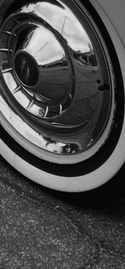 155 R15 White Wall Low Profile Tire Lowrider Chevy Fleetline Bel Air Impala Caprice 3100 520s White Walls 165 185 175 