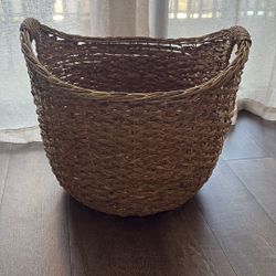 Large Basket