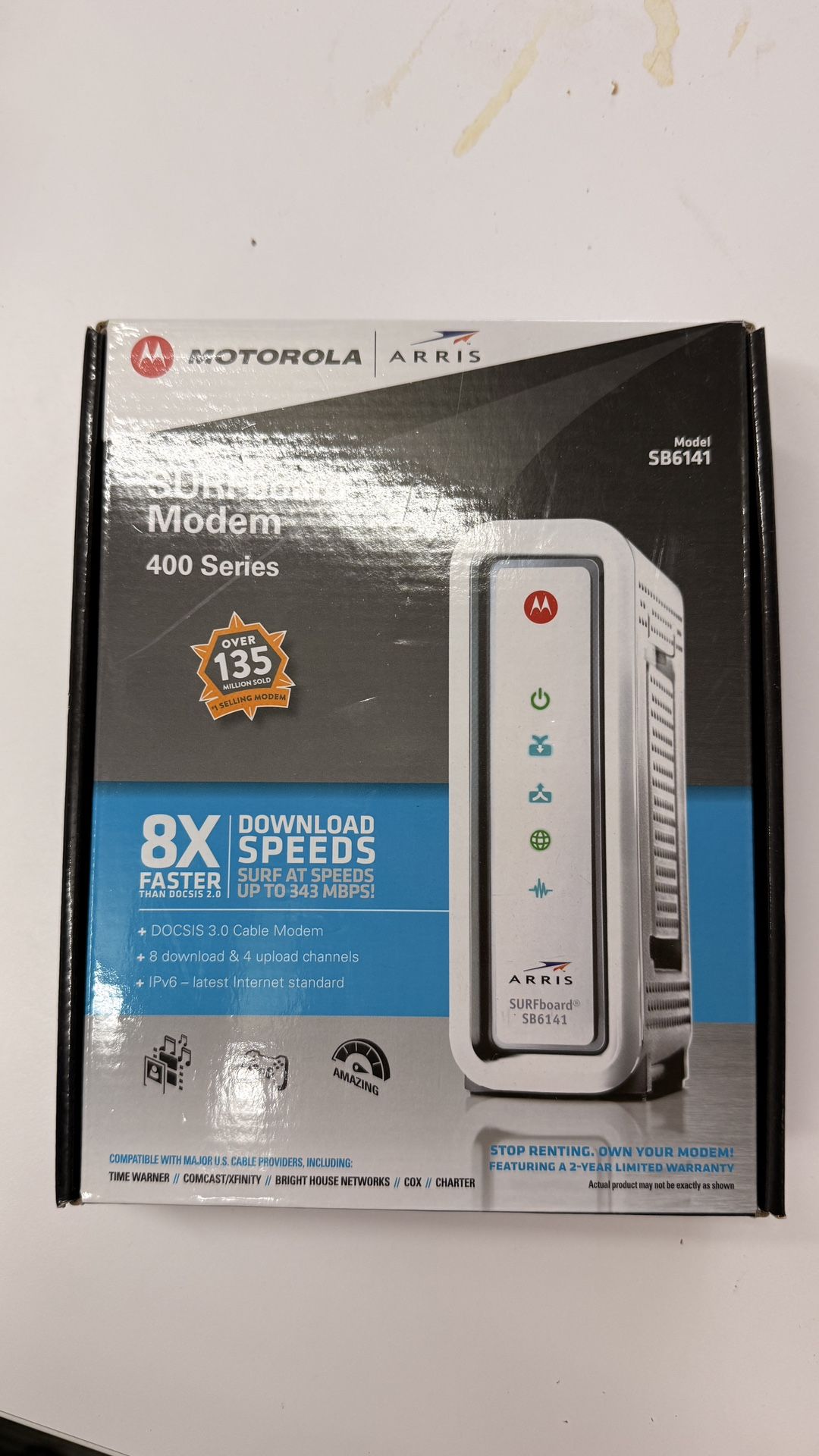 Modem 