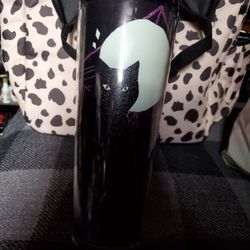Starbucks Halloween 2021 Tumbler