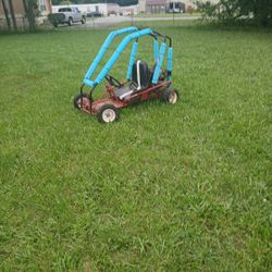 go cart