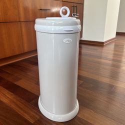 Ubbi Diaper Pail — New