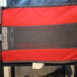 Small Dog Cage