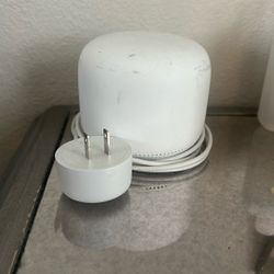 Google WiFi Point 