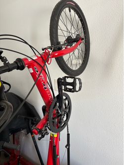 Tri bike