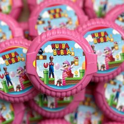 Custom Any Item Or Treat 