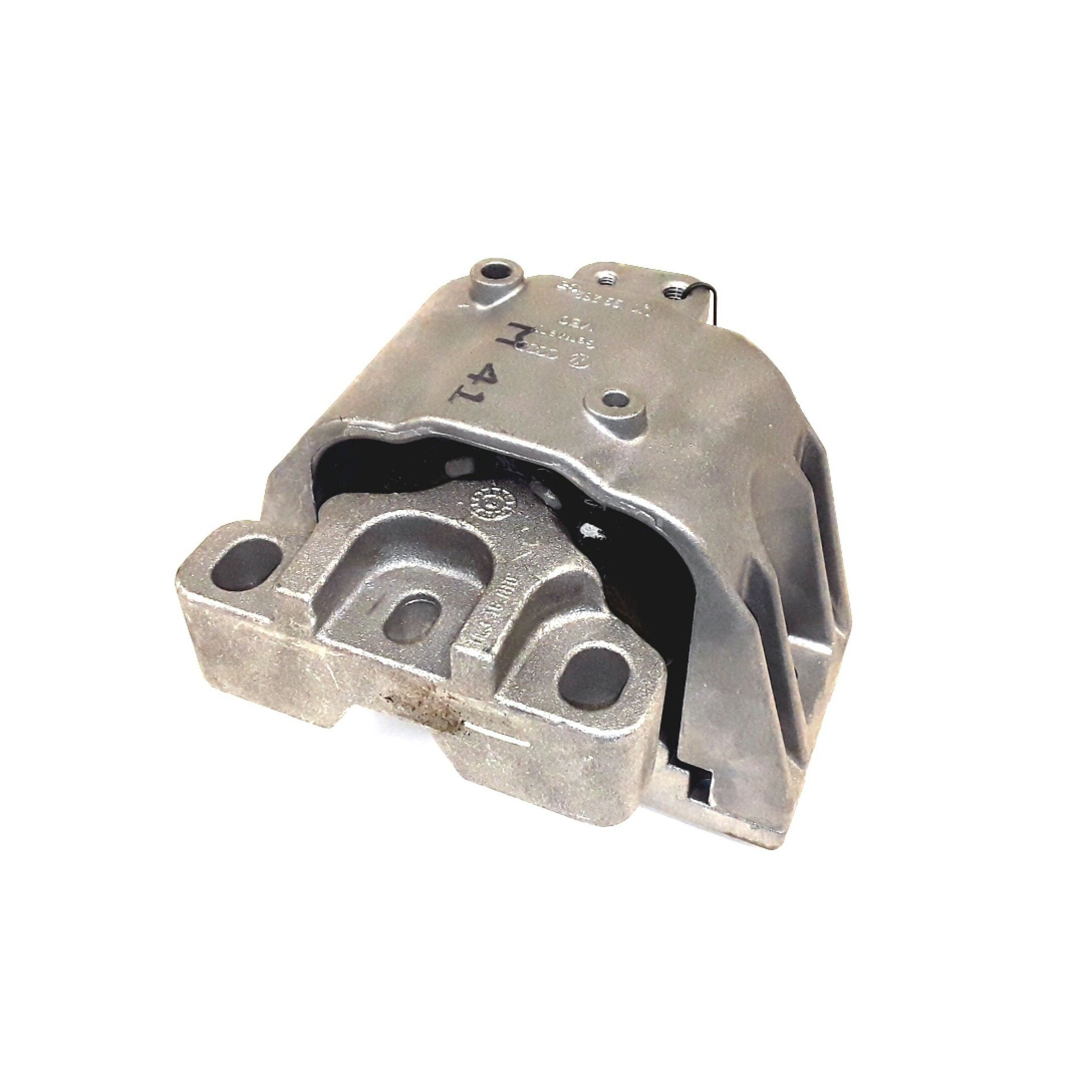 Lemförder Front Engine Mount - 1J0199262CE (Right Side) 1(contact info removed) VW VR6 Models