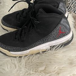 JORDANS