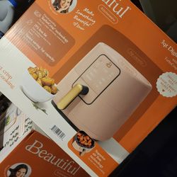 3quart air fryer