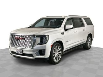 2023 GMC Yukon XL