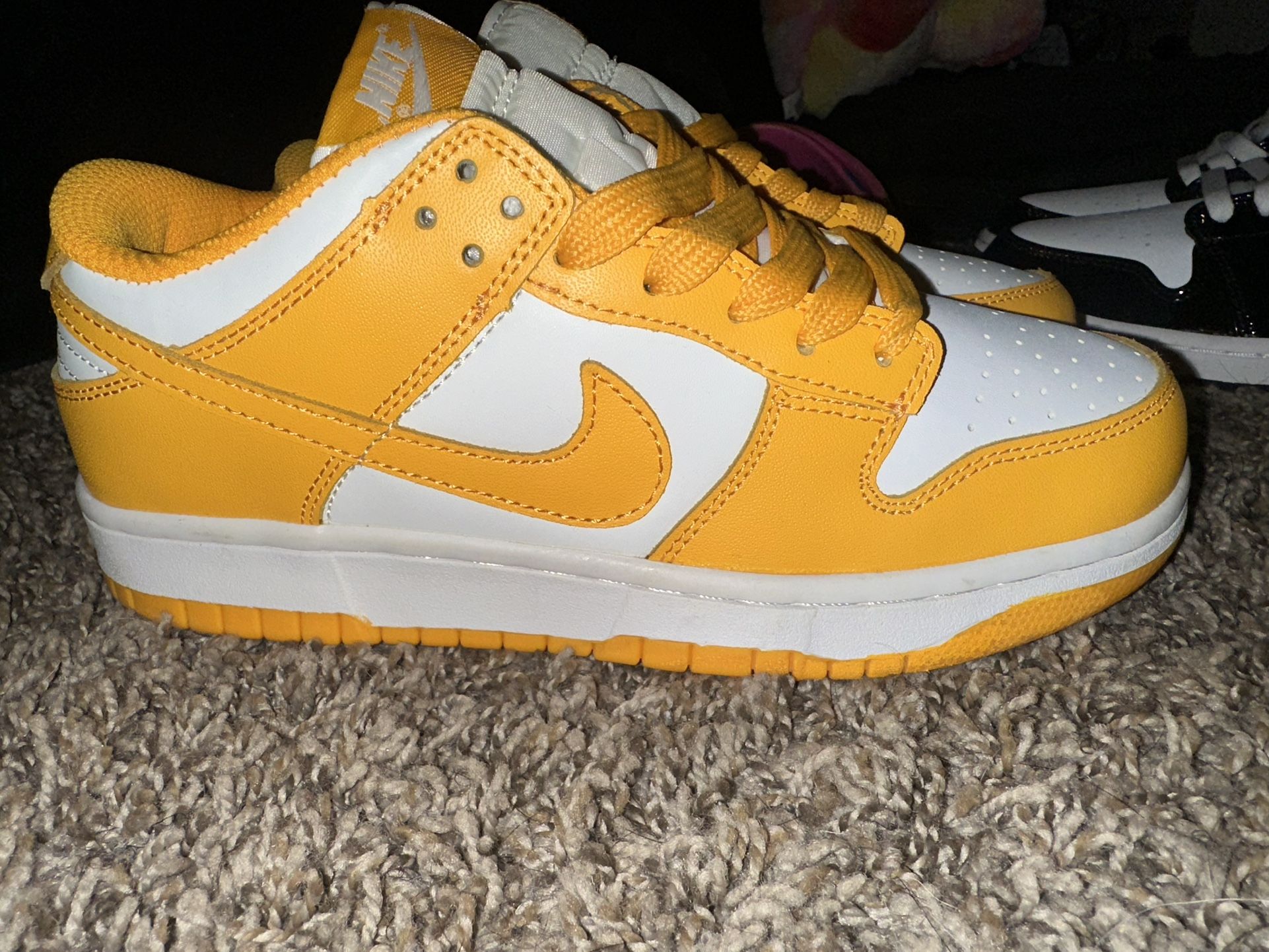 Dunks For Sale Never Worn