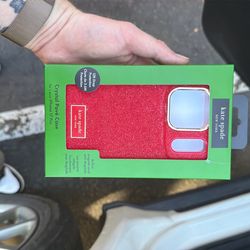 Kate Spade Case iPhone 17 Pro