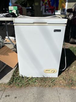 Freezer