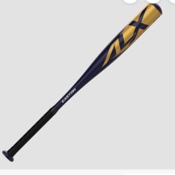 Easton Alpha ALX USA Tee Ball Baseball Bat. Bonus Easton Power Bridge 