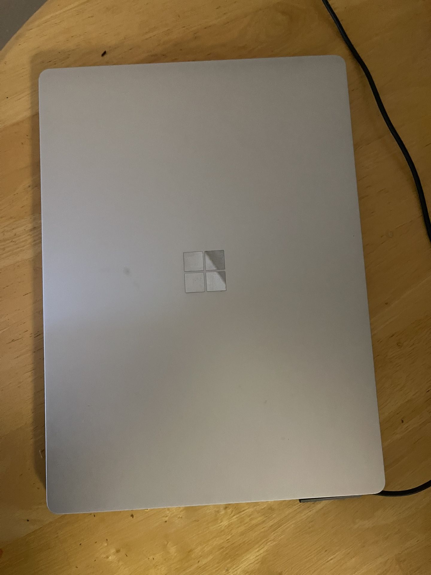 Microsoft Surface Laptop 2