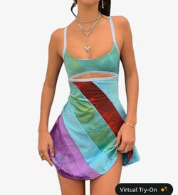 13 going to 30 theme dress