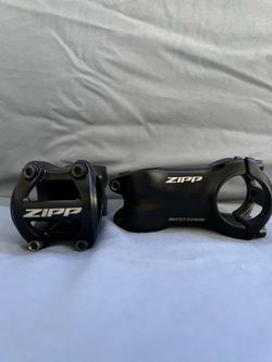 Zipp road stem