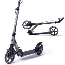 Aero 200 Scooter