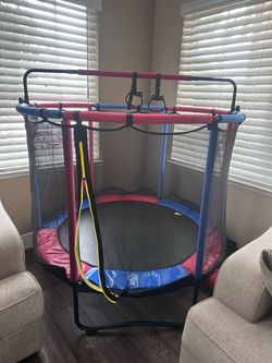 Trampoline
