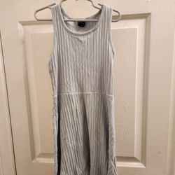 Art Class Light Summer Dress