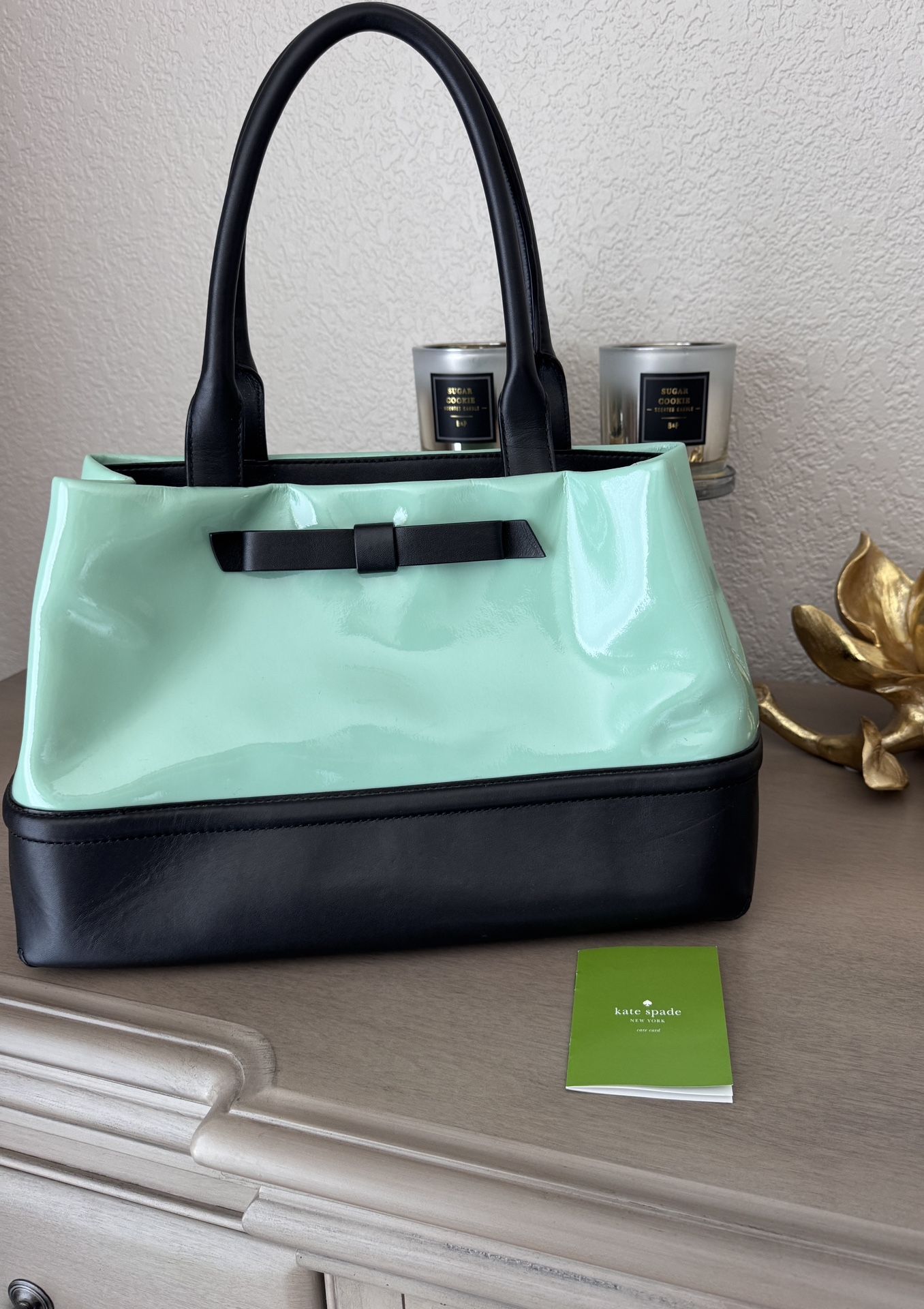 Kate Spade Purse Rare Edition
