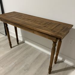 River Chic Console Table 