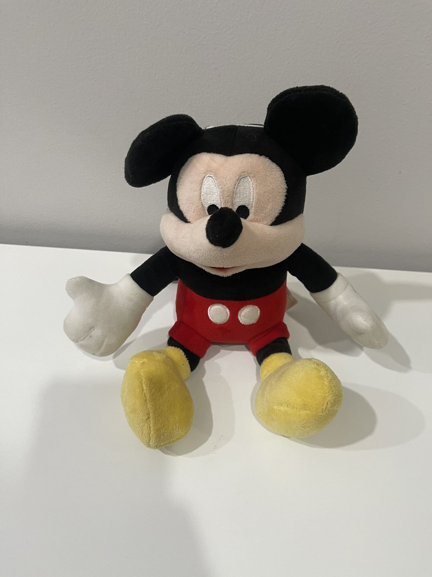 mickey mouse bank 