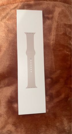 Apple Watch band