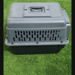 Travel Pet Kennel 