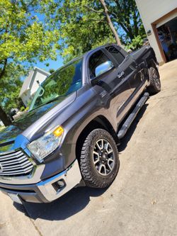 2014 Toyota Tundra