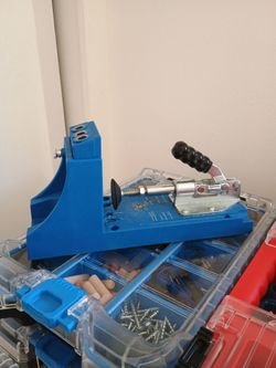 Kreg Jigs