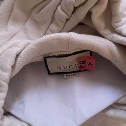 Gucci Hoodie Size M 
