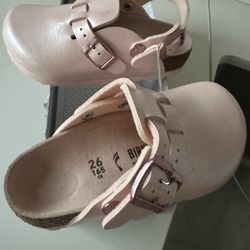 Birkenstock Kids
