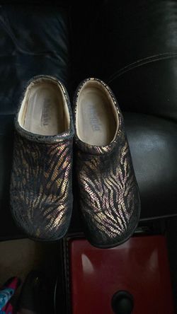 Alegria Shoes