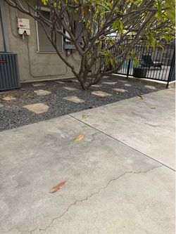 Turf  installation