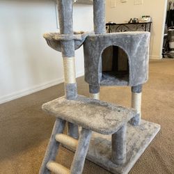 Cat Tree