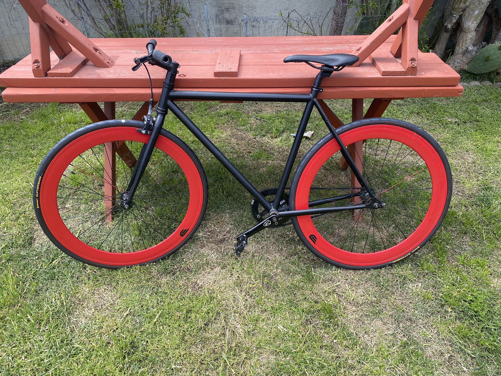 FIXIE