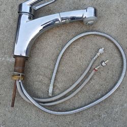 Water Faucet For. Kitchen Sink. # 5