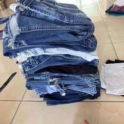 Women’s Clothes  & Purses 