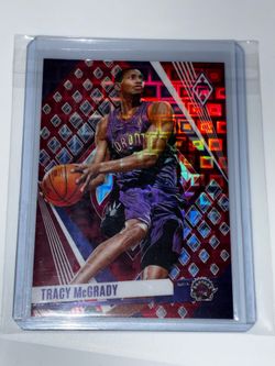 Tracy McGrady