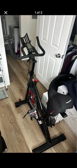 Schwinn bike