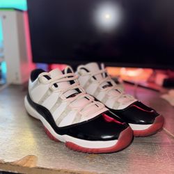 Jordan 11 Concord Bred