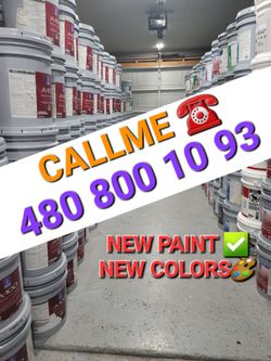 Paint for sale