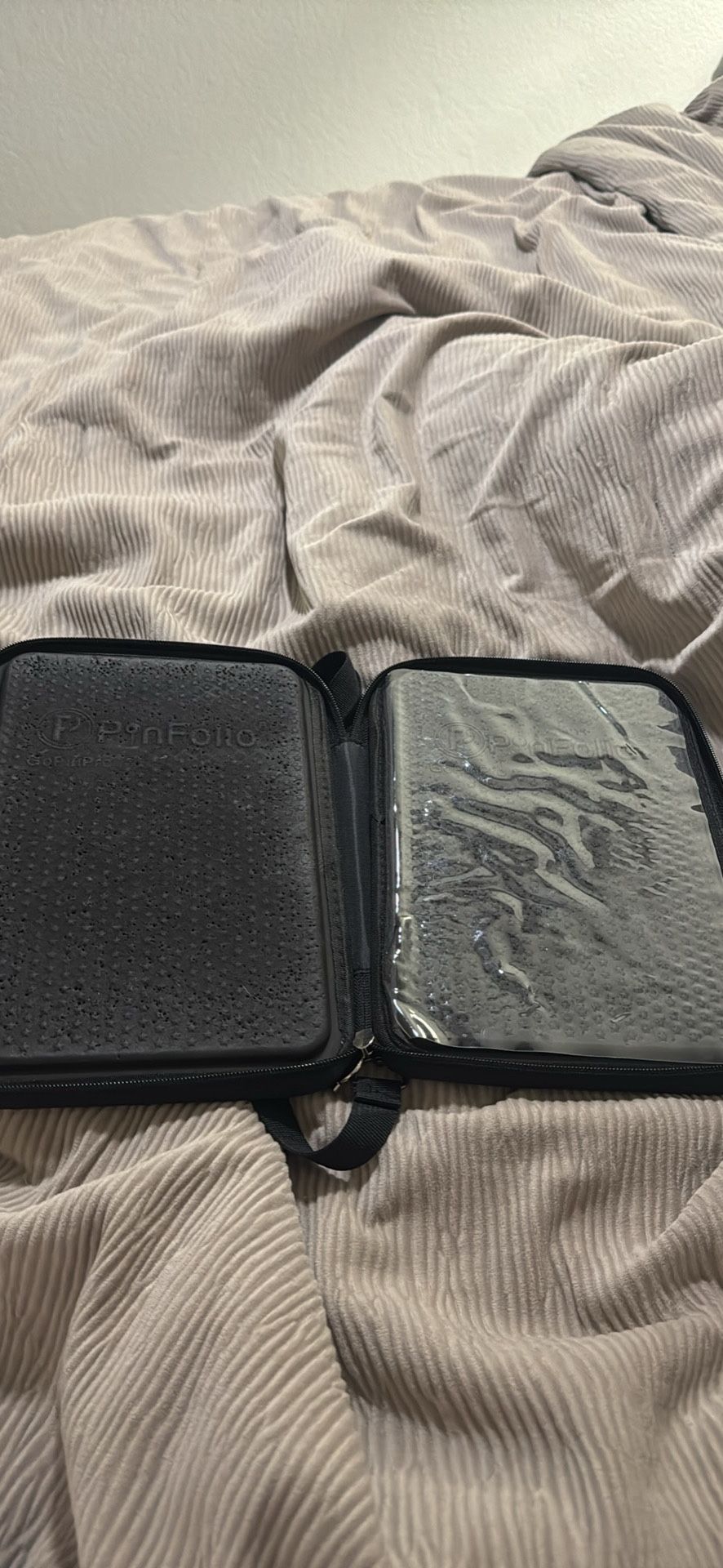 Pinfolio